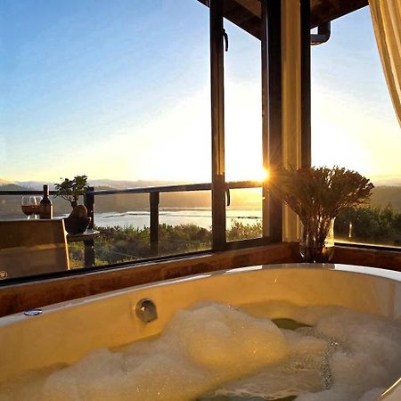 Elephant Hide Of Knysna Guest Lodge Екстериор снимка