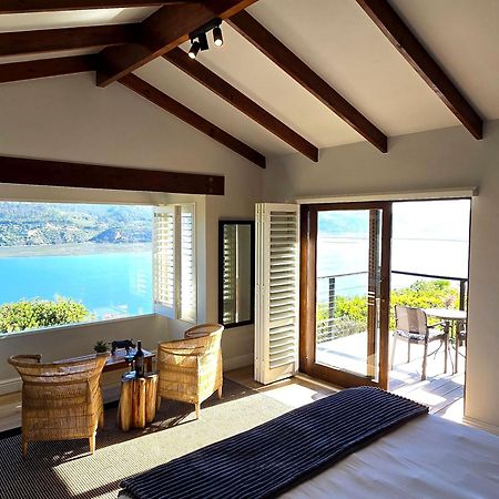 Elephant Hide Of Knysna Guest Lodge Екстериор снимка
