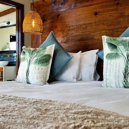 Elephant Hide Of Knysna Guest Lodge Екстериор снимка