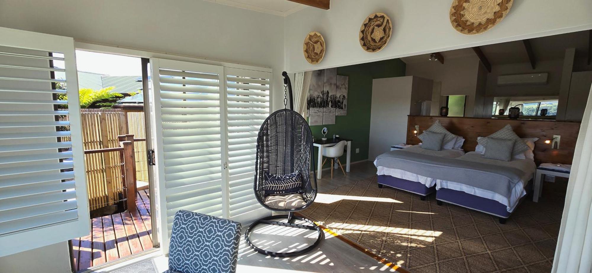 Elephant Hide Of Knysna Guest Lodge Екстериор снимка