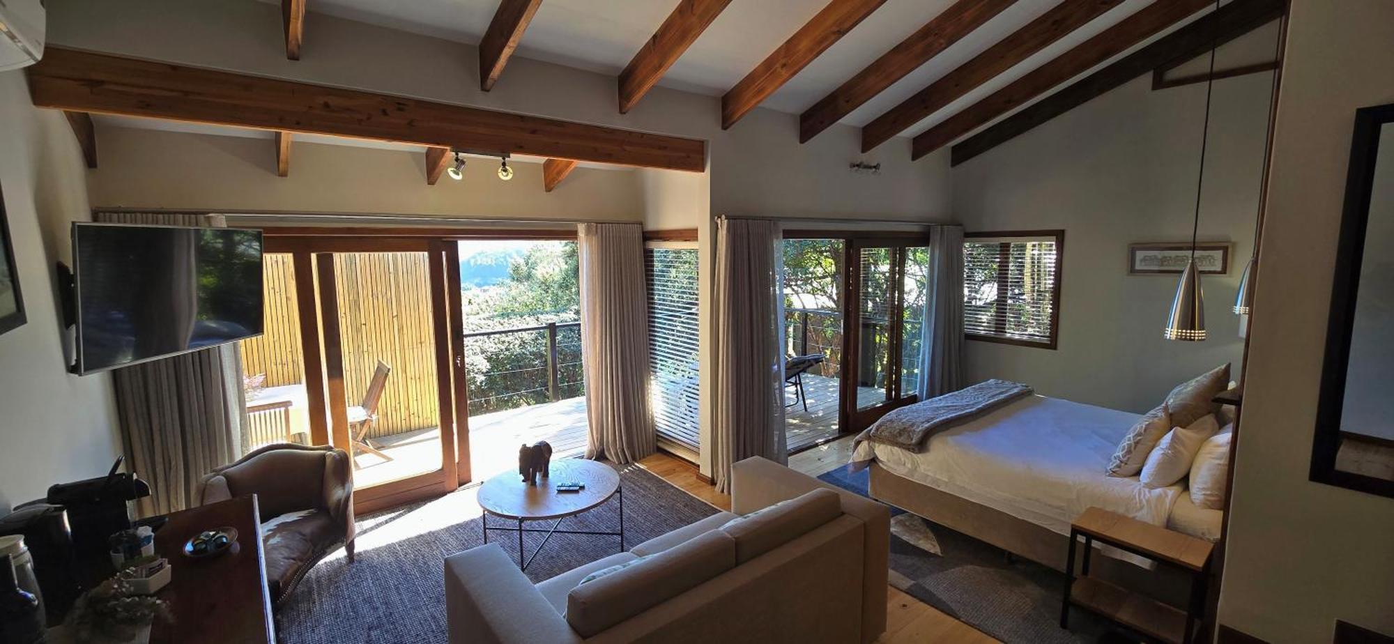 Elephant Hide Of Knysna Guest Lodge Екстериор снимка