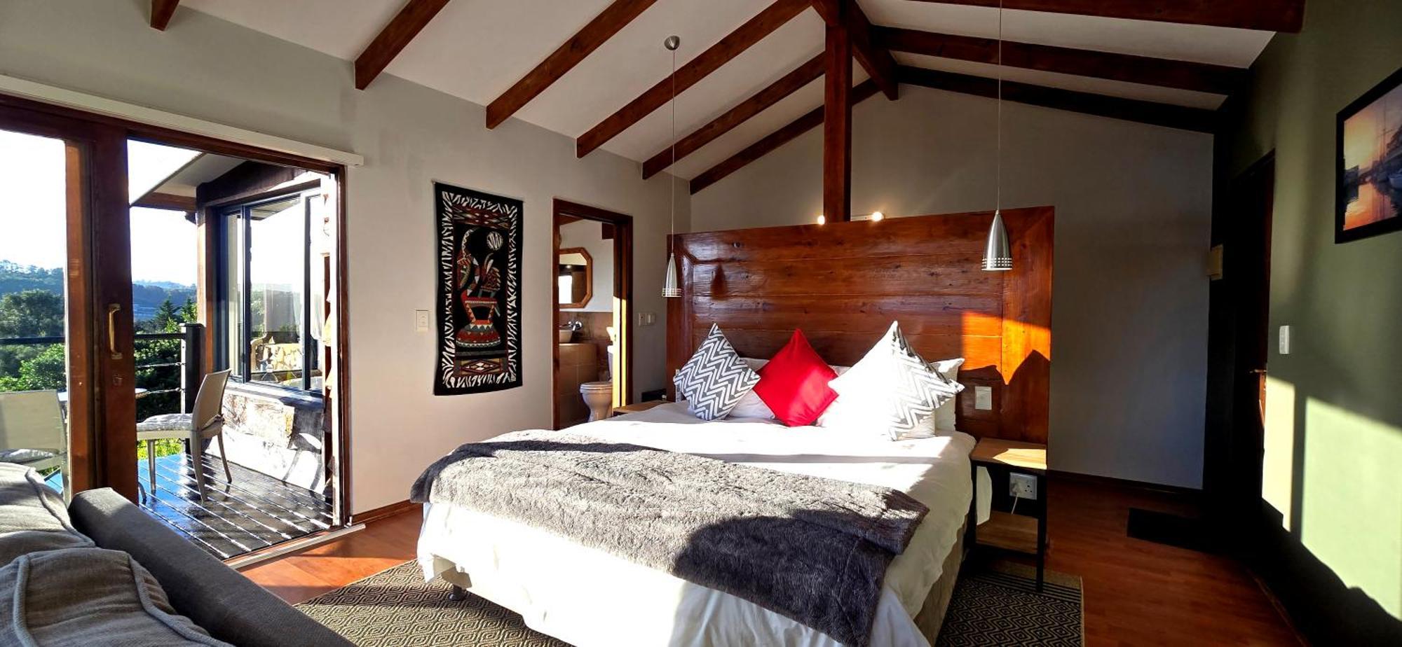 Elephant Hide Of Knysna Guest Lodge Екстериор снимка