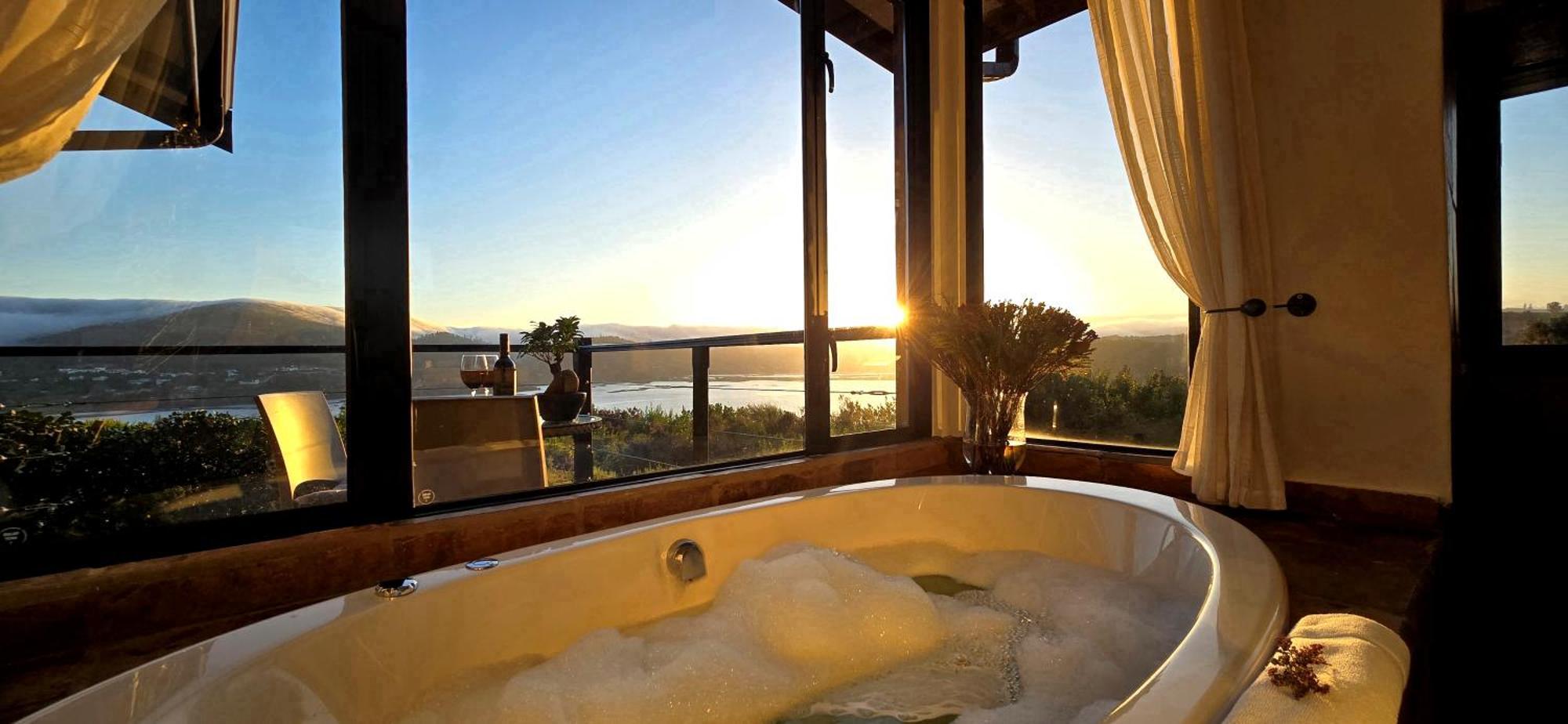 Elephant Hide Of Knysna Guest Lodge Екстериор снимка