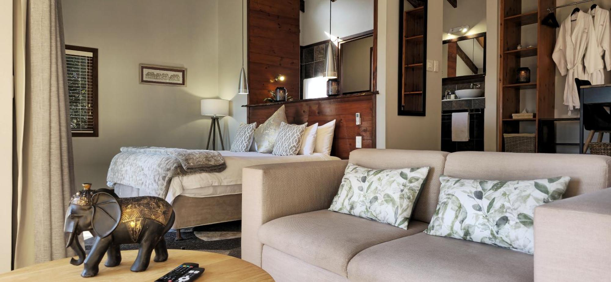 Elephant Hide Of Knysna Guest Lodge Екстериор снимка