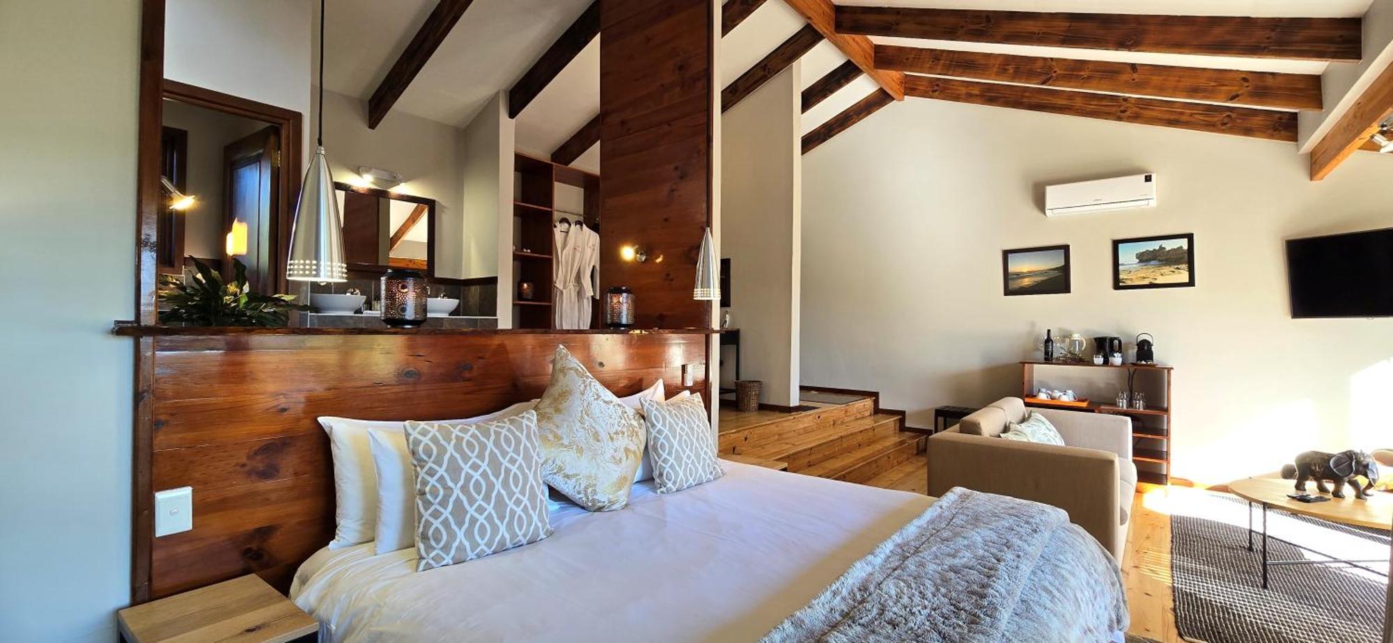 Elephant Hide Of Knysna Guest Lodge Екстериор снимка
