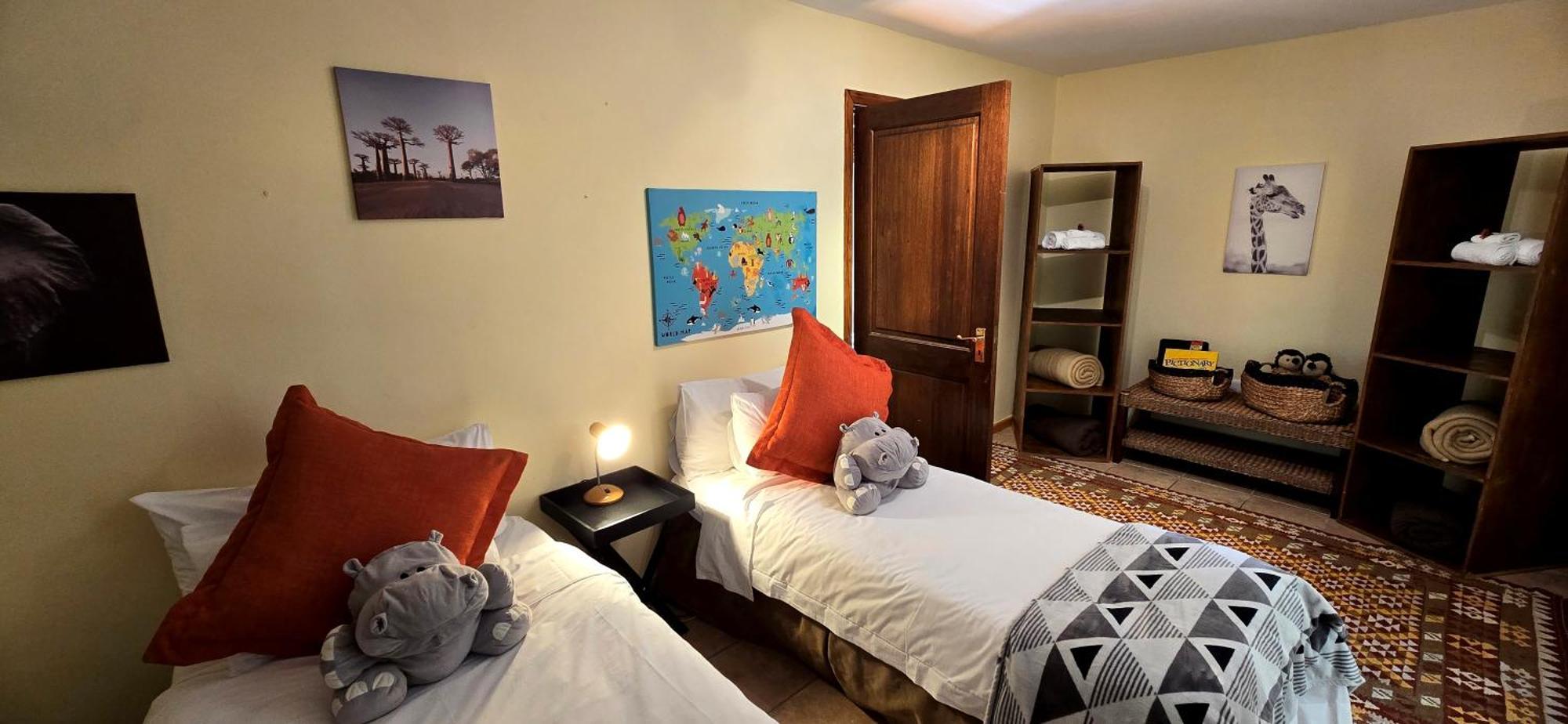 Elephant Hide Of Knysna Guest Lodge Екстериор снимка
