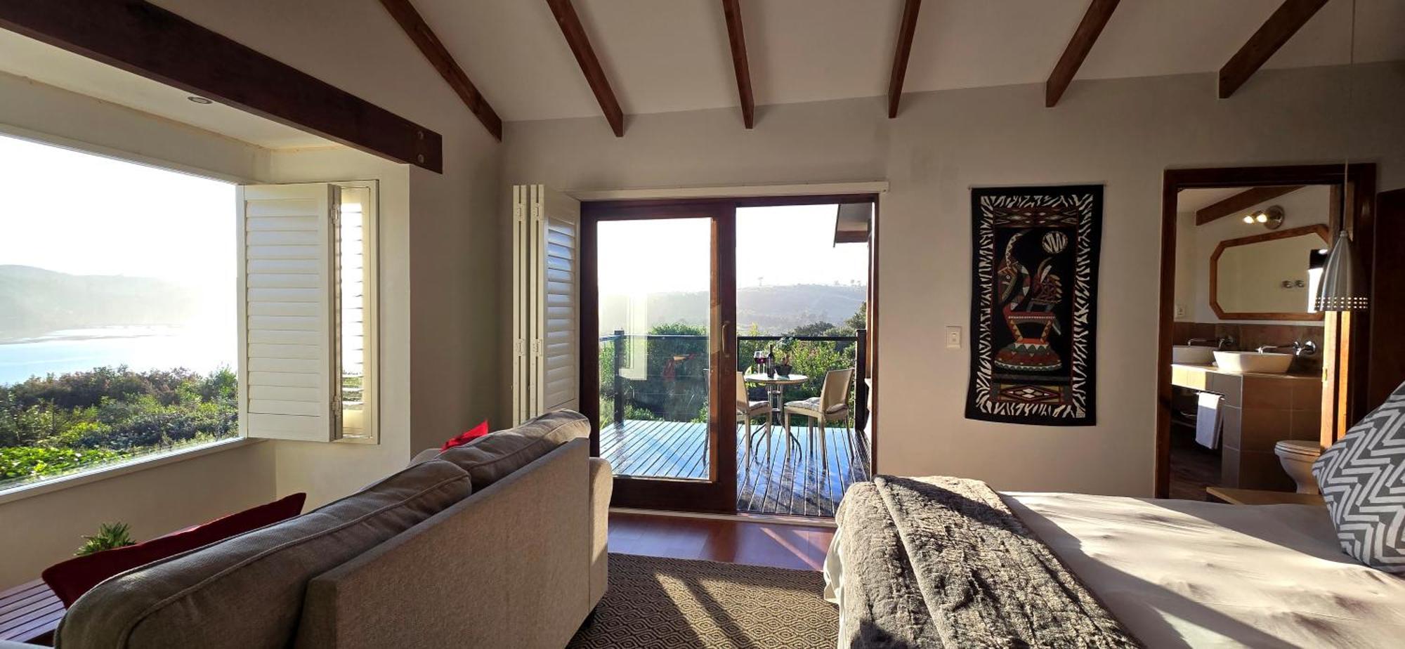 Elephant Hide Of Knysna Guest Lodge Екстериор снимка