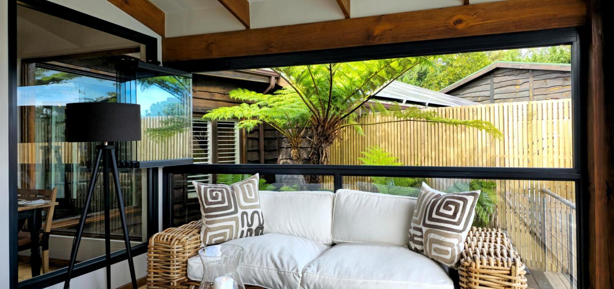 Elephant Hide Of Knysna Guest Lodge Екстериор снимка