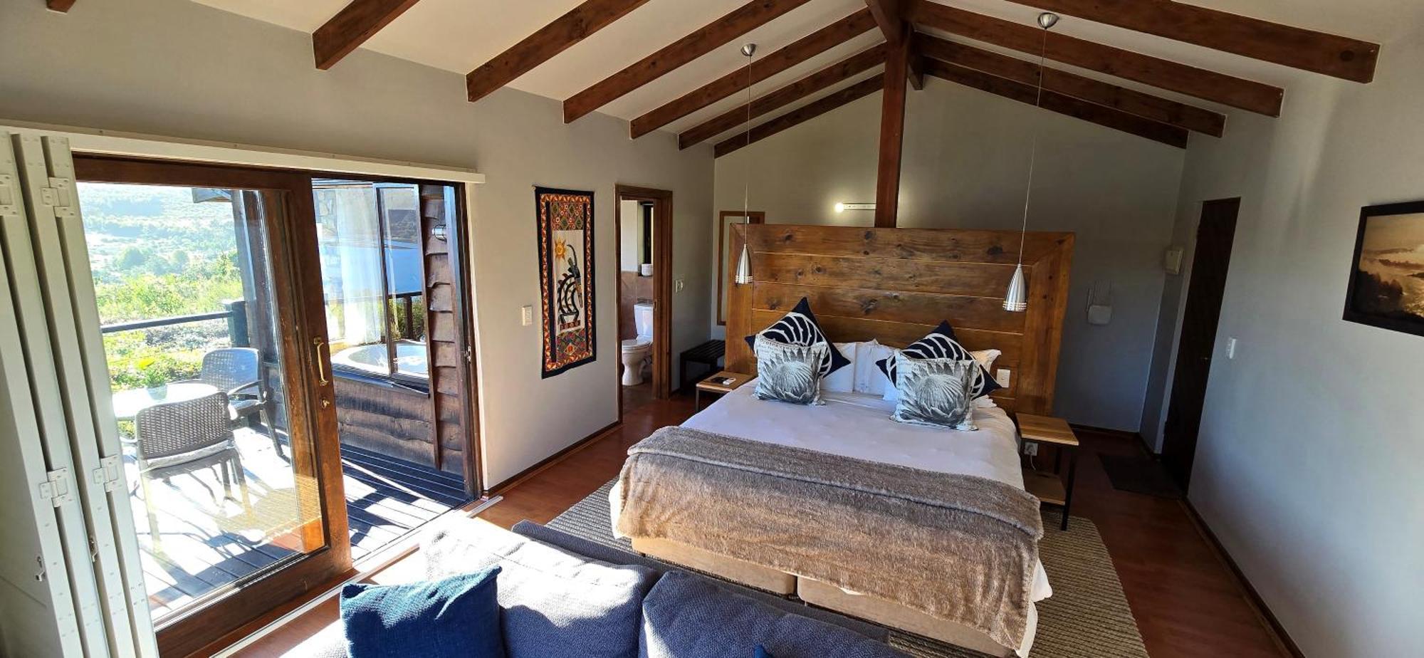 Elephant Hide Of Knysna Guest Lodge Екстериор снимка
