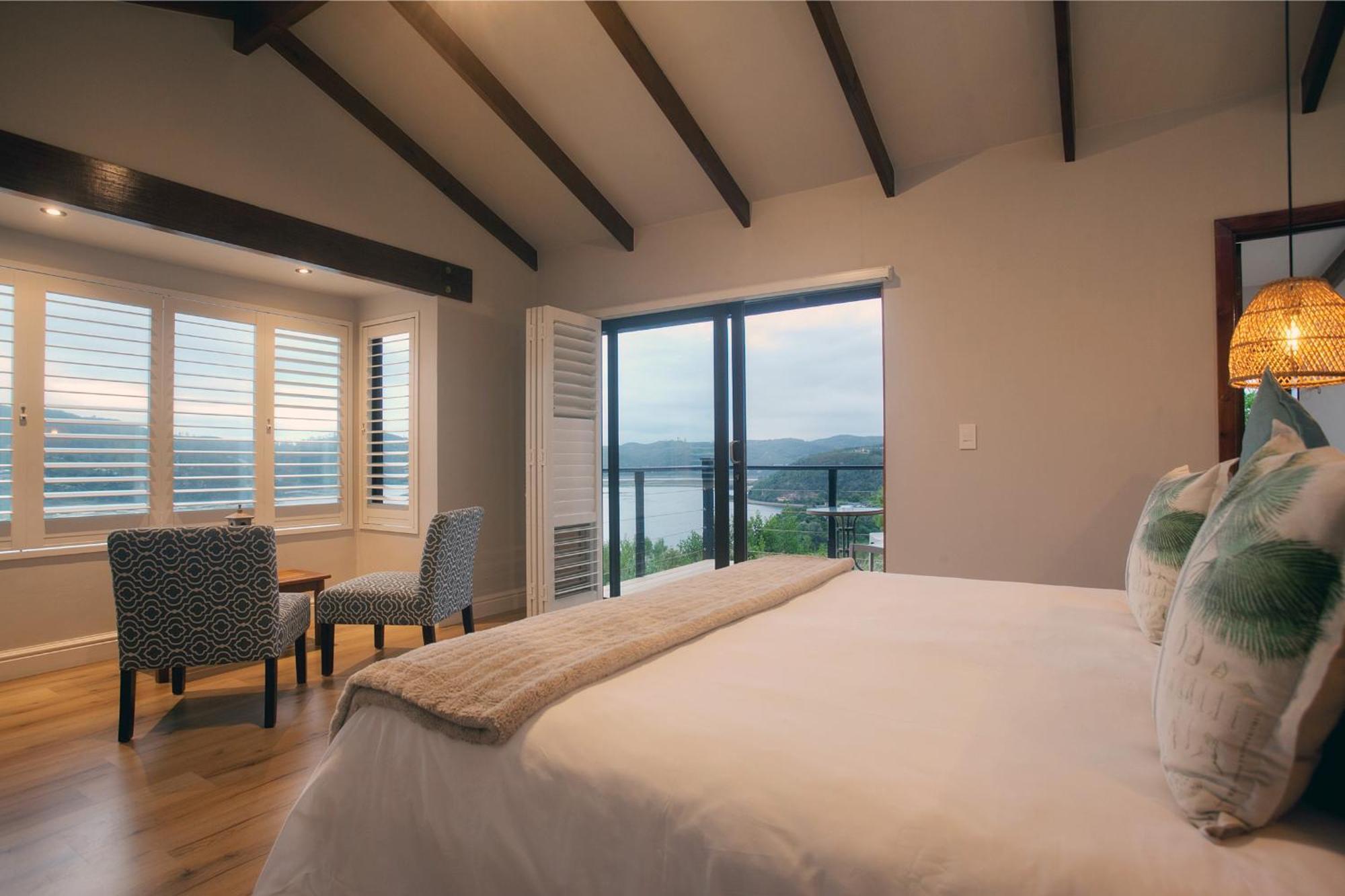 Elephant Hide Of Knysna Guest Lodge Екстериор снимка