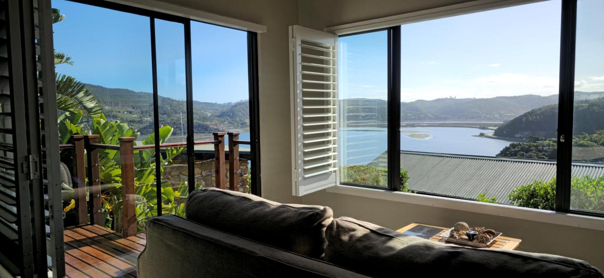 Elephant Hide Of Knysna Guest Lodge Екстериор снимка