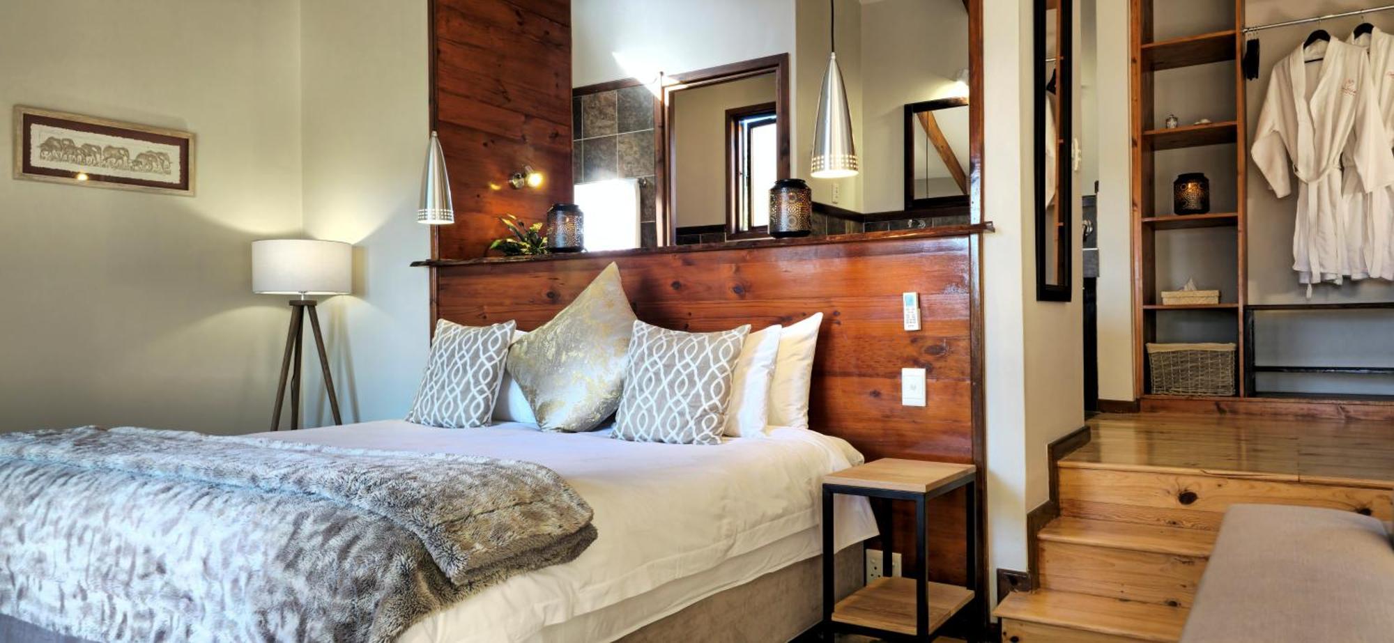 Elephant Hide Of Knysna Guest Lodge Екстериор снимка