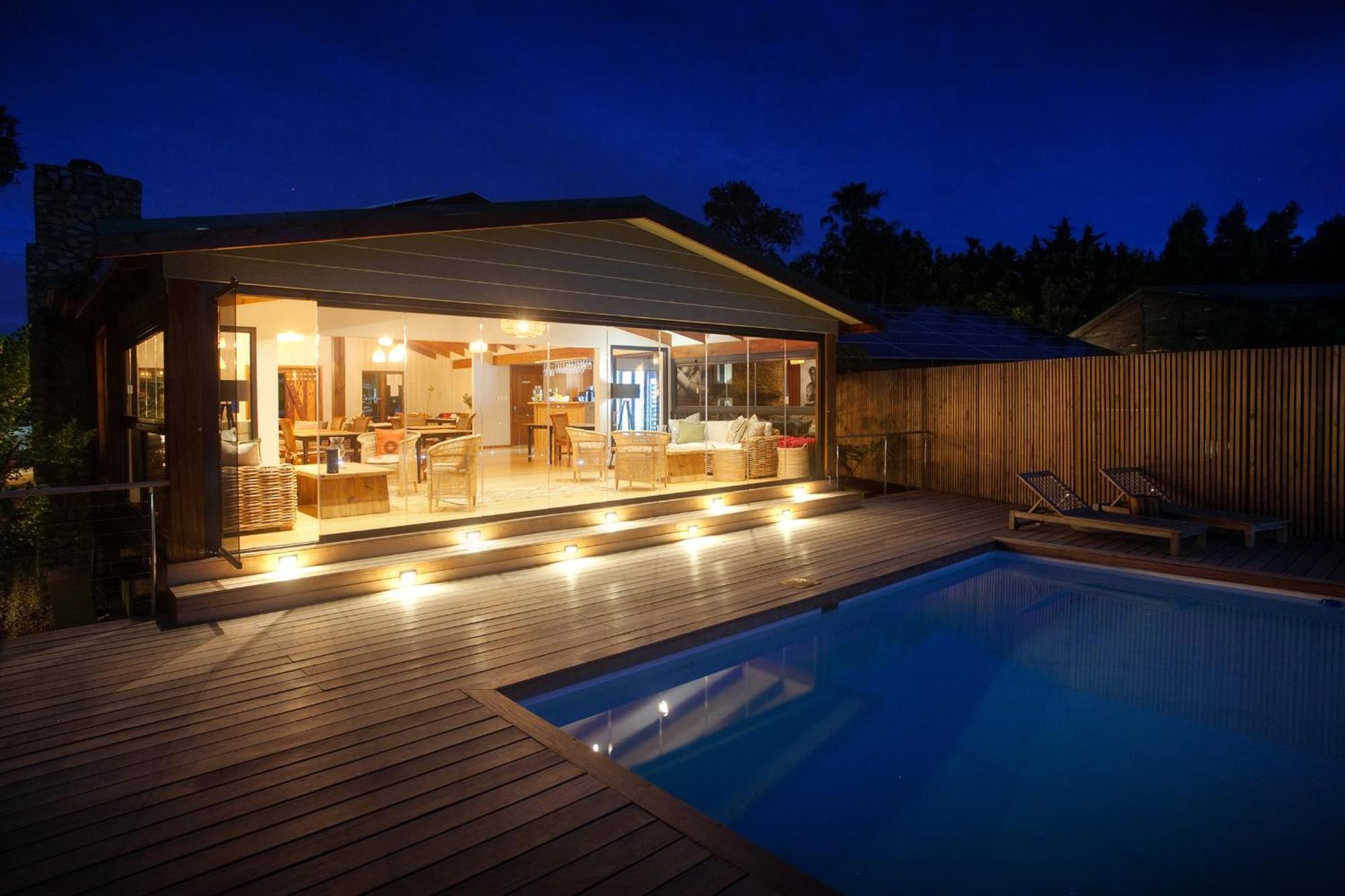 Elephant Hide Of Knysna Guest Lodge Екстериор снимка