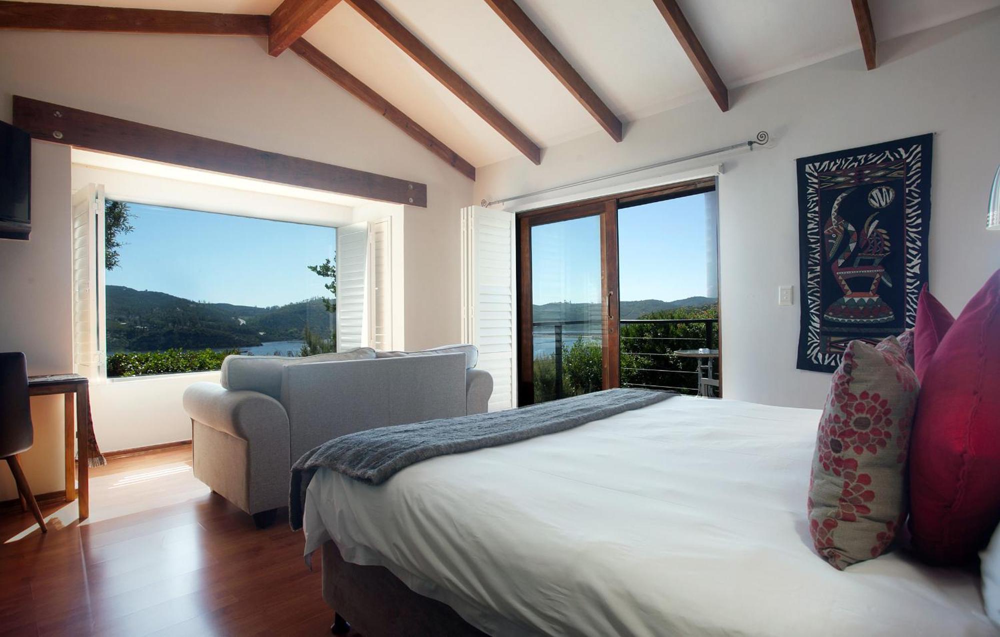 Elephant Hide Of Knysna Guest Lodge Екстериор снимка