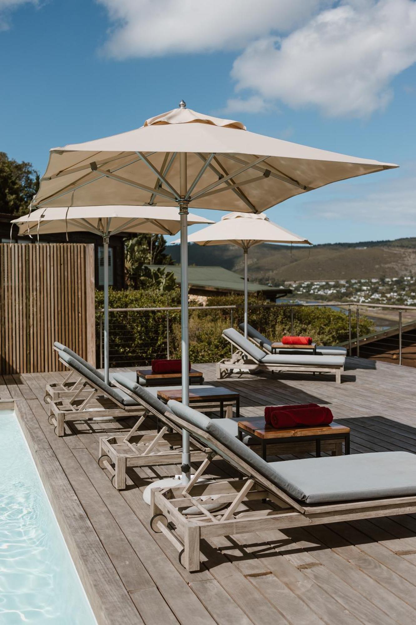 Elephant Hide Of Knysna Guest Lodge Екстериор снимка