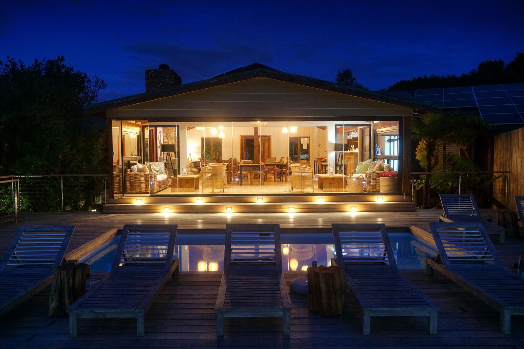 Elephant Hide Of Knysna Guest Lodge Екстериор снимка