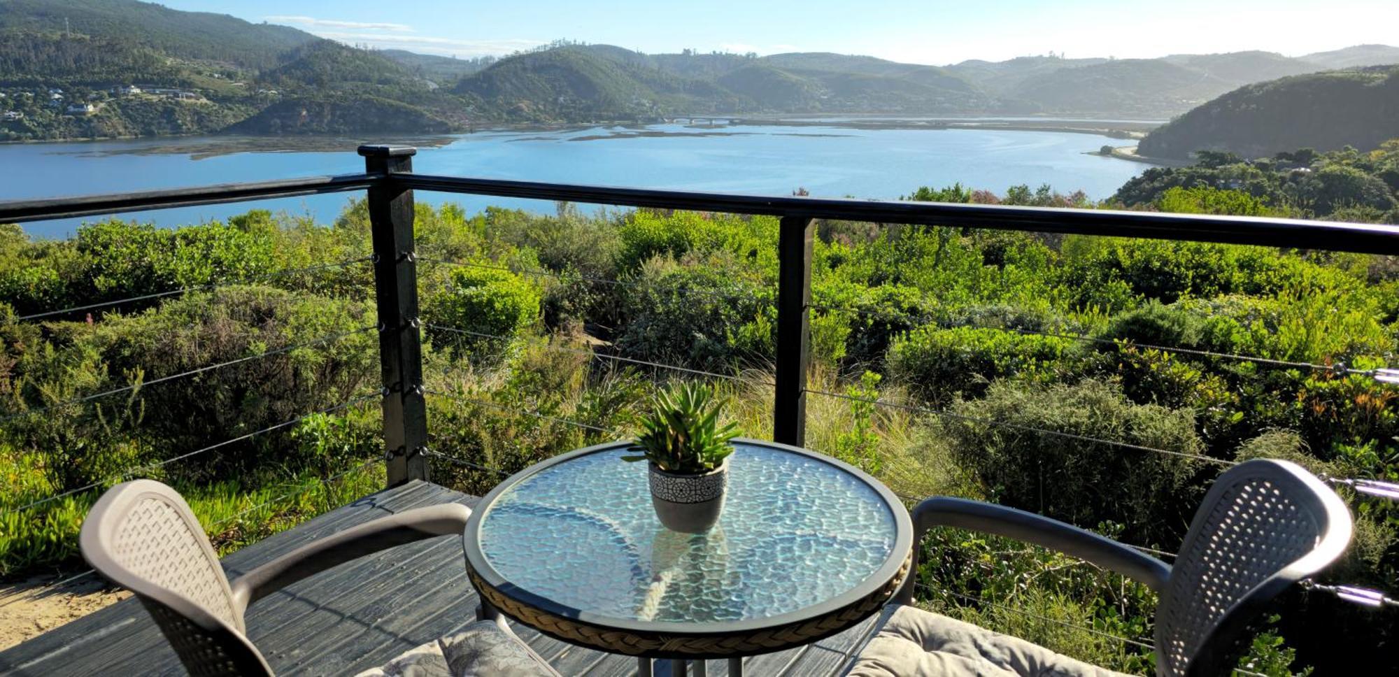Elephant Hide Of Knysna Guest Lodge Екстериор снимка