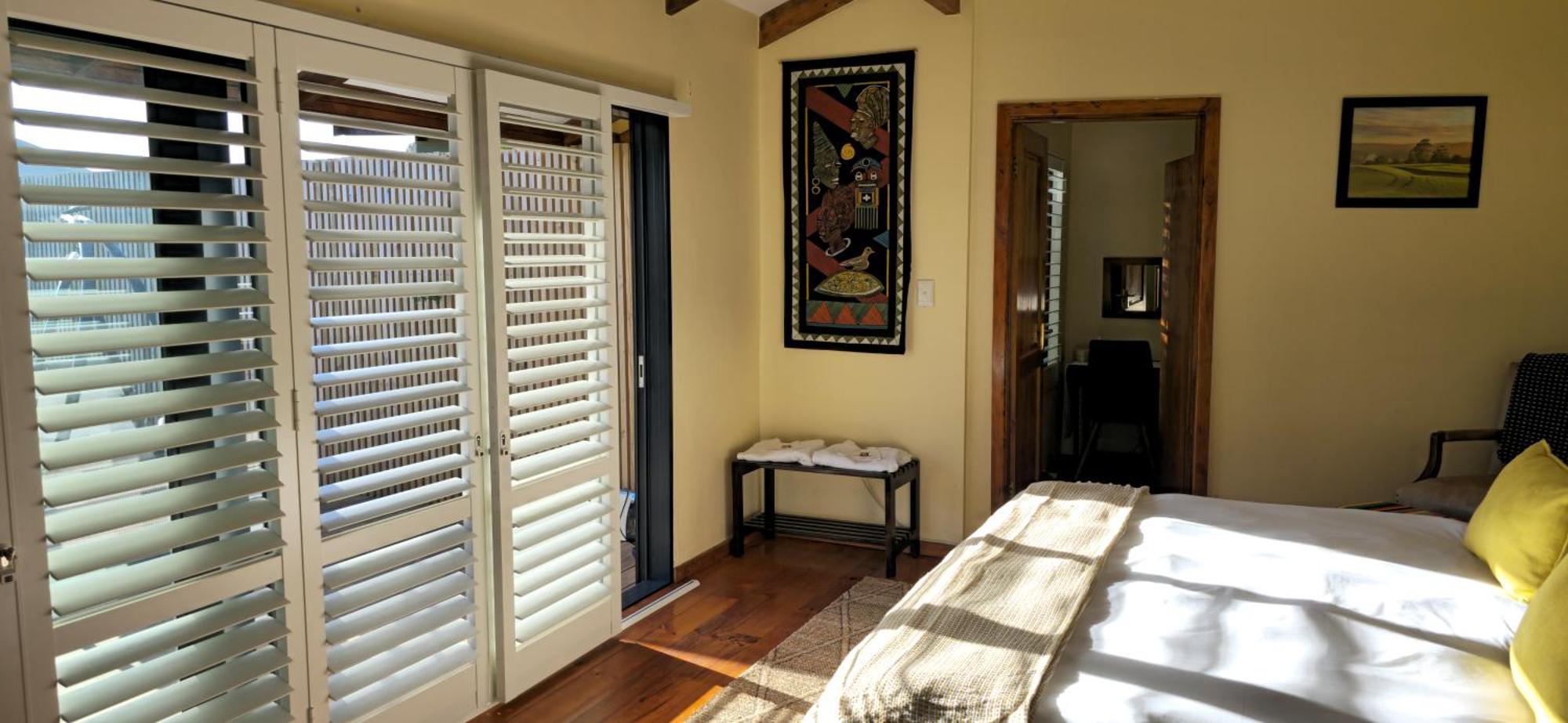 Elephant Hide Of Knysna Guest Lodge Екстериор снимка
