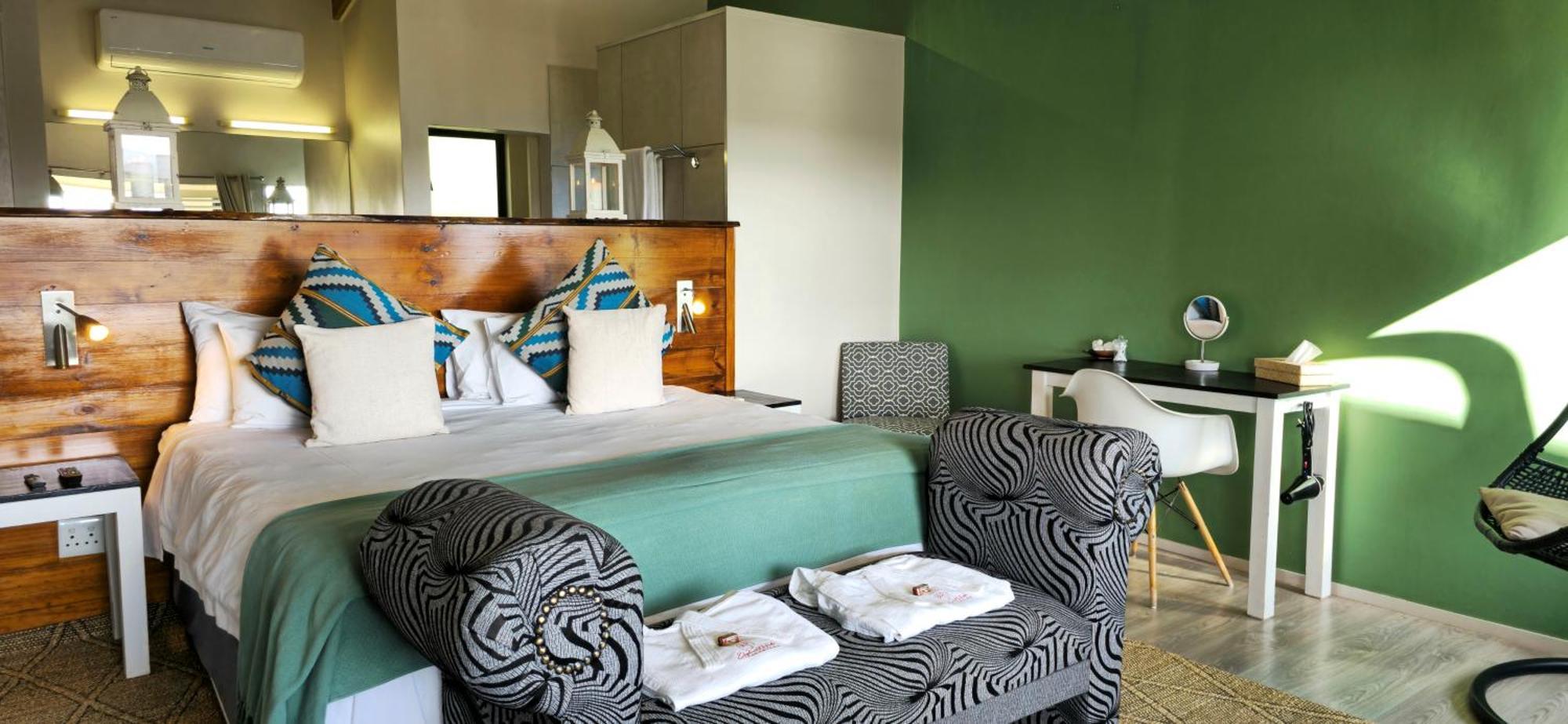 Elephant Hide Of Knysna Guest Lodge Екстериор снимка