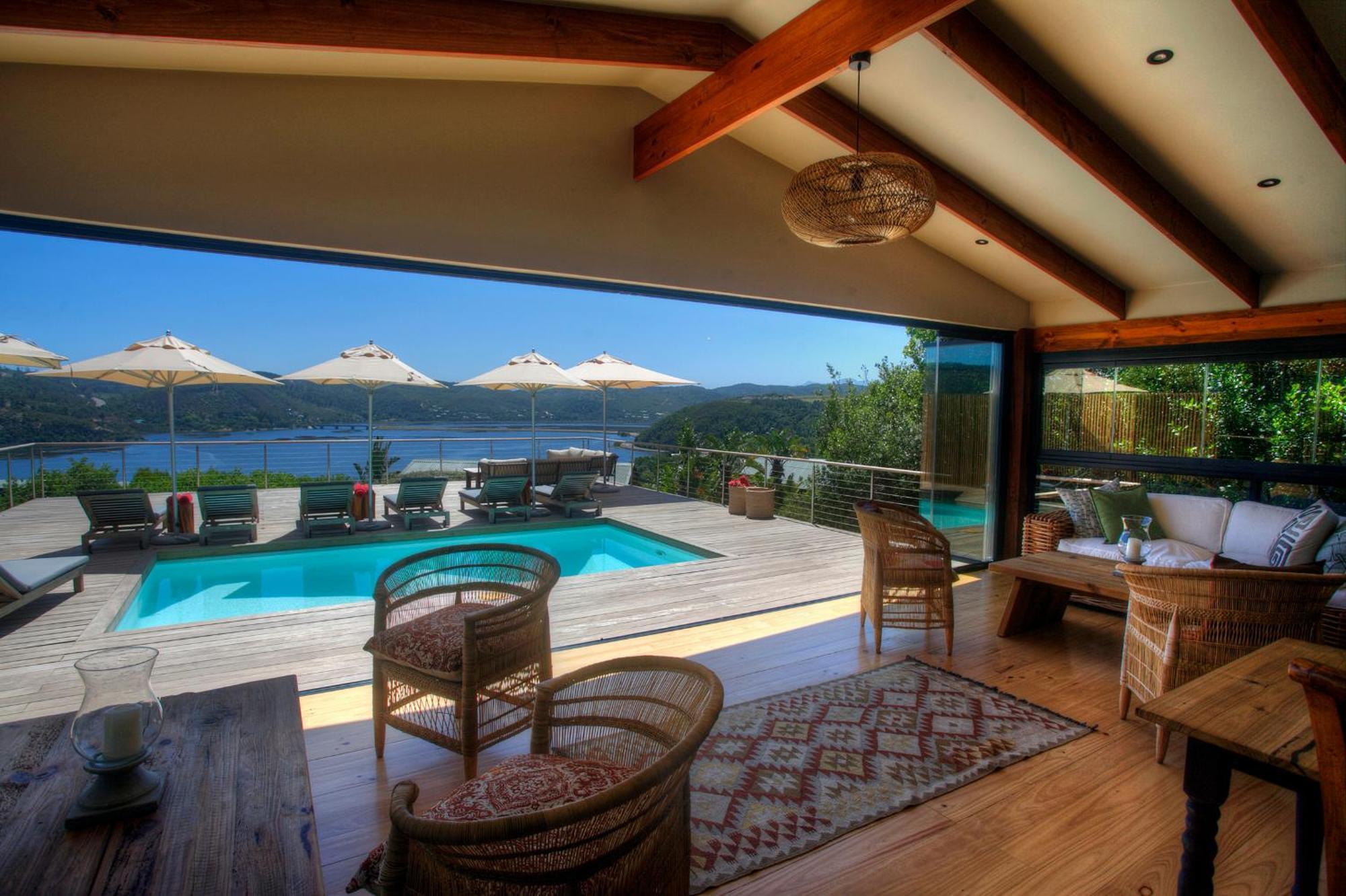 Elephant Hide Of Knysna Guest Lodge Екстериор снимка