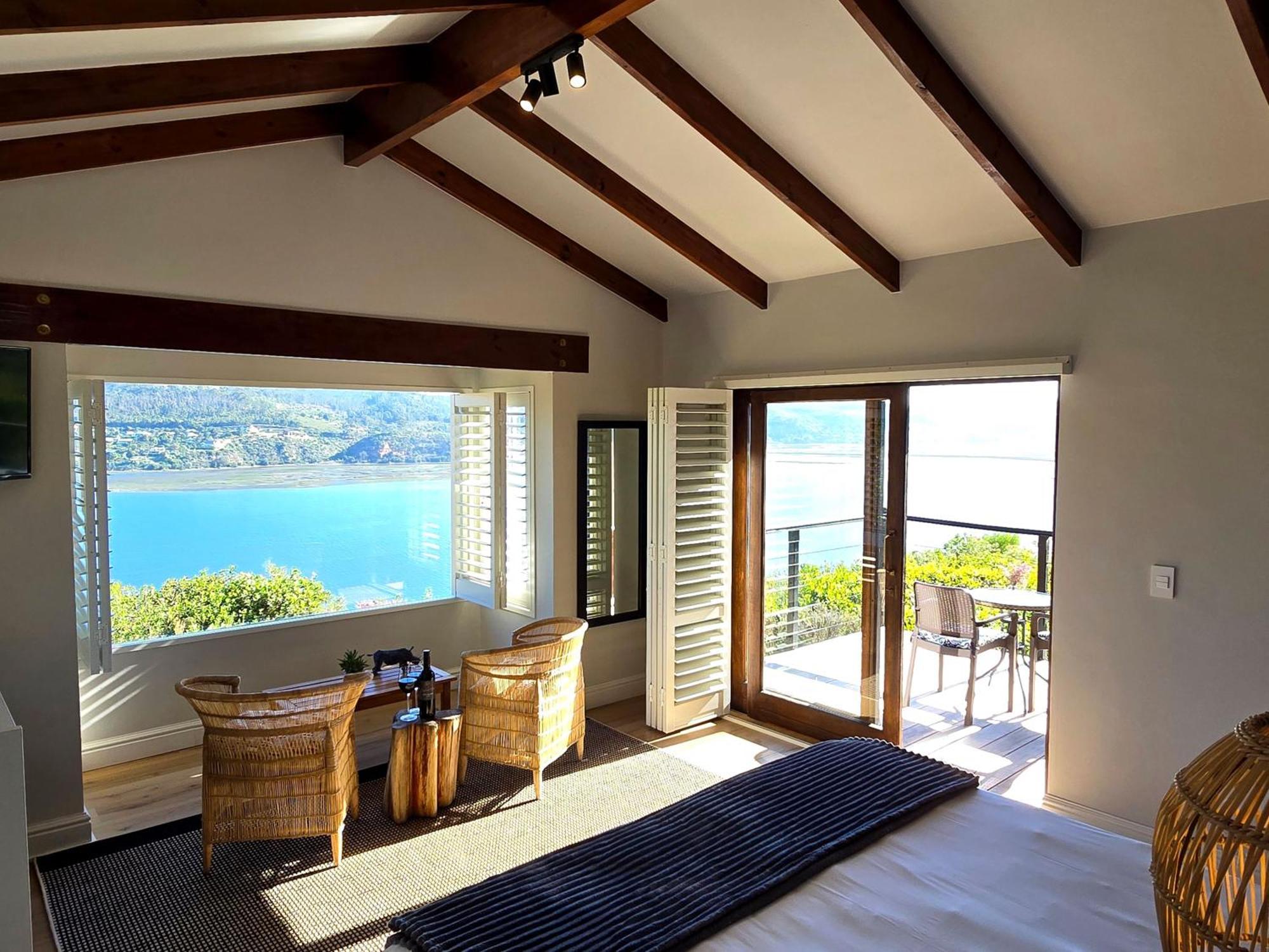 Elephant Hide Of Knysna Guest Lodge Екстериор снимка