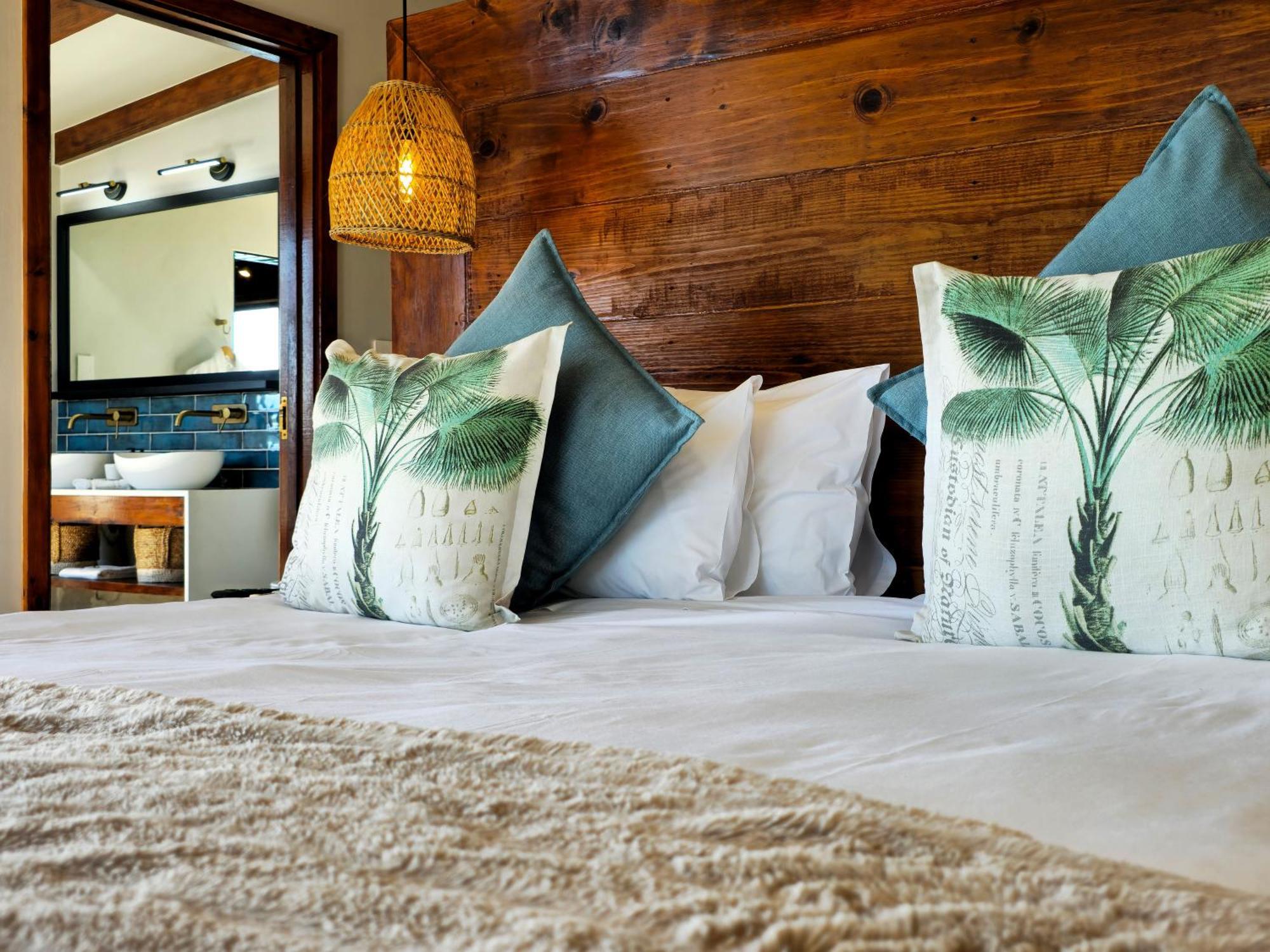 Elephant Hide Of Knysna Guest Lodge Екстериор снимка