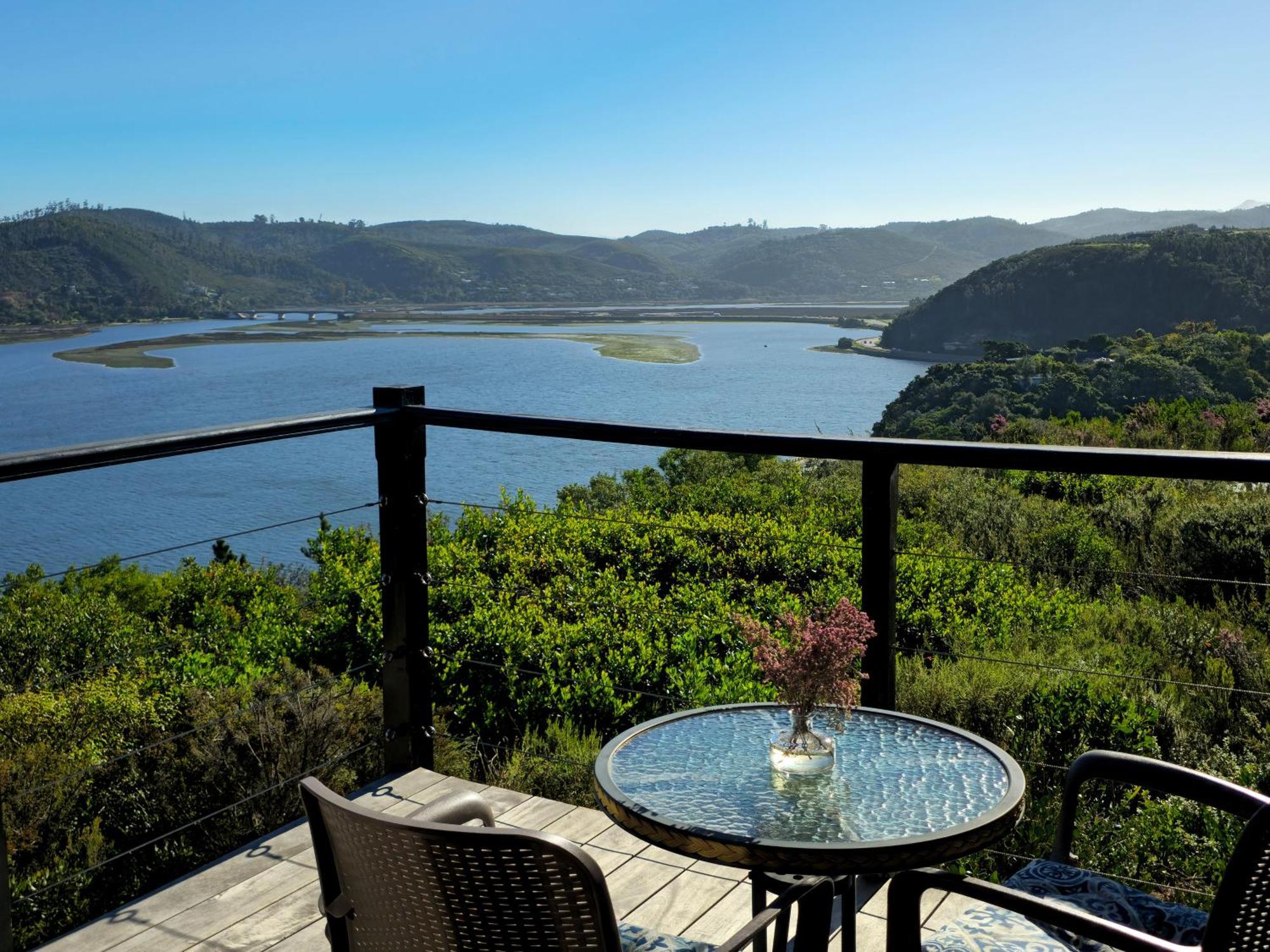 Elephant Hide Of Knysna Guest Lodge Екстериор снимка