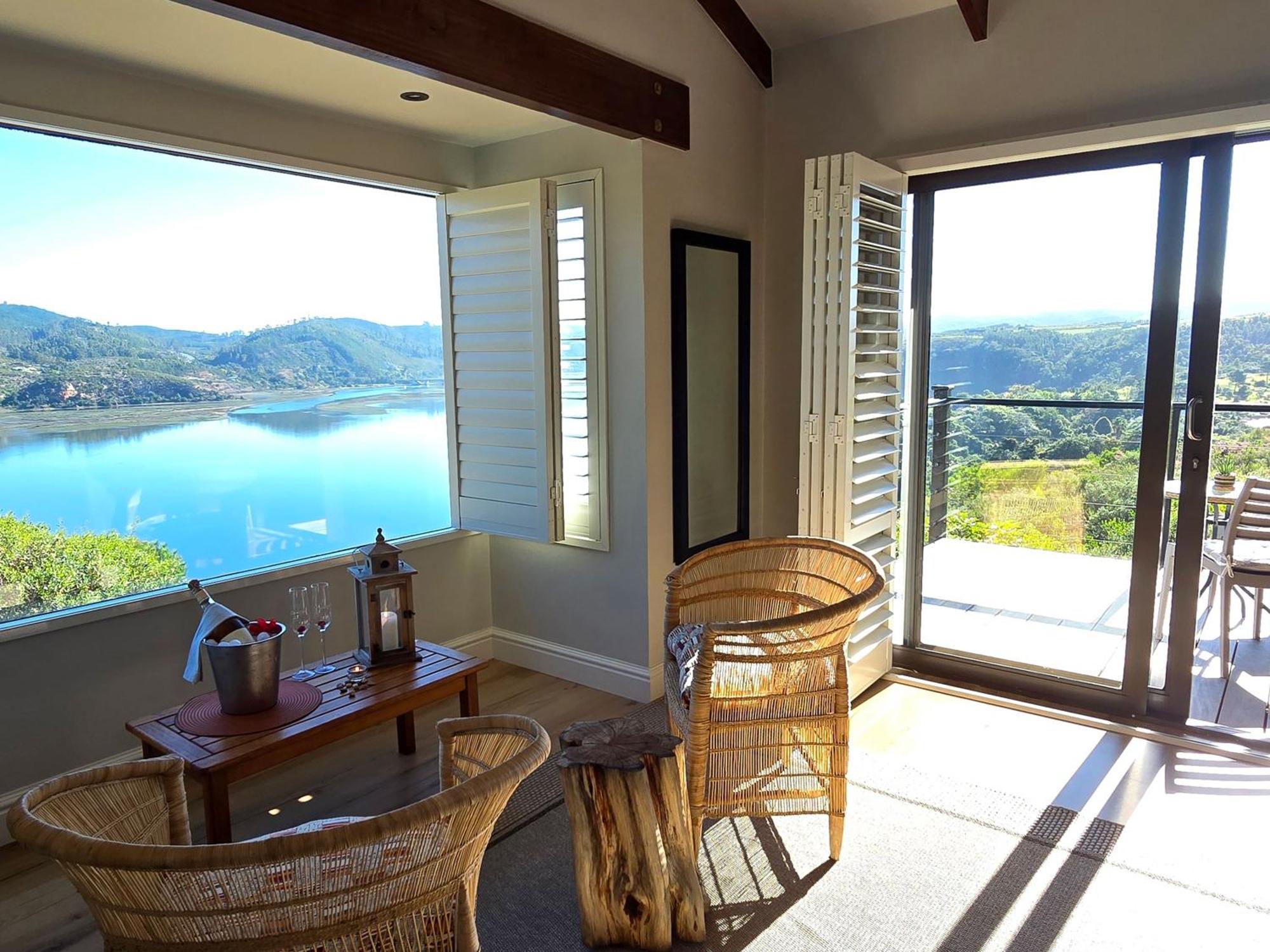 Elephant Hide Of Knysna Guest Lodge Екстериор снимка