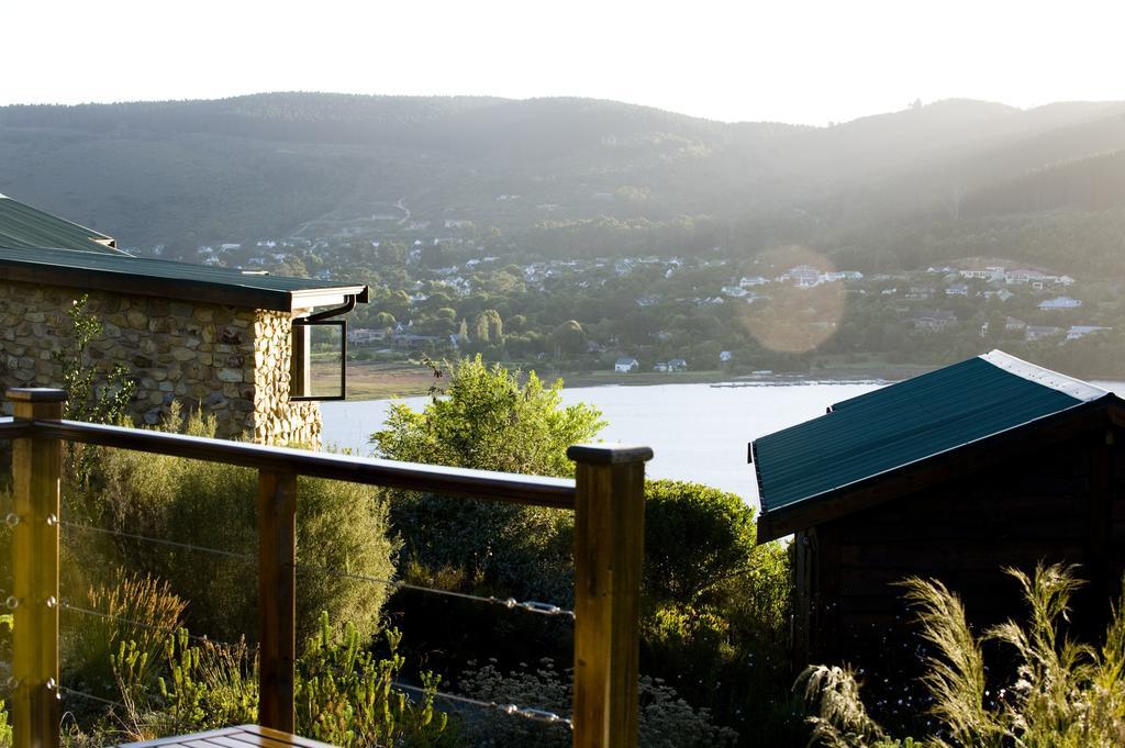 Elephant Hide Of Knysna Guest Lodge Екстериор снимка