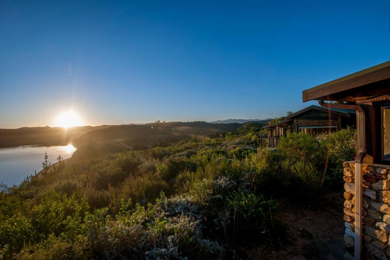 Elephant Hide Of Knysna Guest Lodge Екстериор снимка