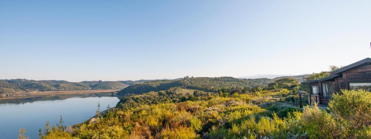 Elephant Hide Of Knysna Guest Lodge Екстериор снимка