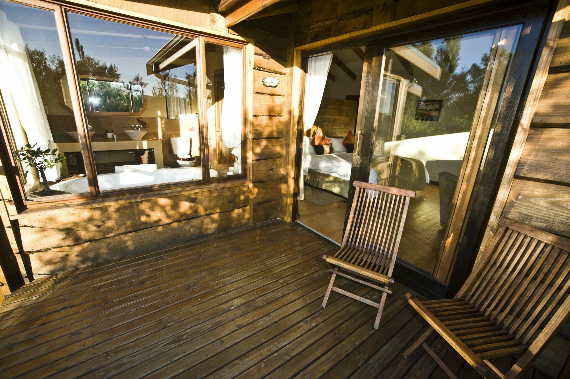 Elephant Hide Of Knysna Guest Lodge Екстериор снимка