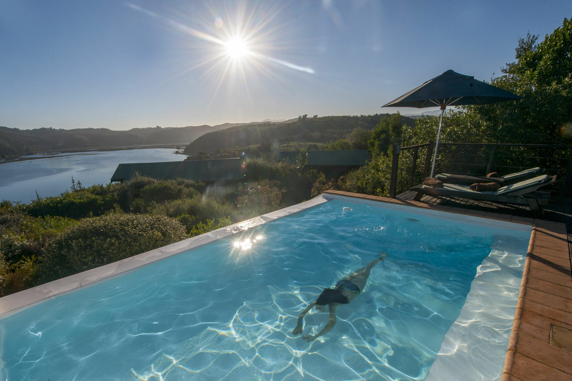 Elephant Hide Of Knysna Guest Lodge Екстериор снимка