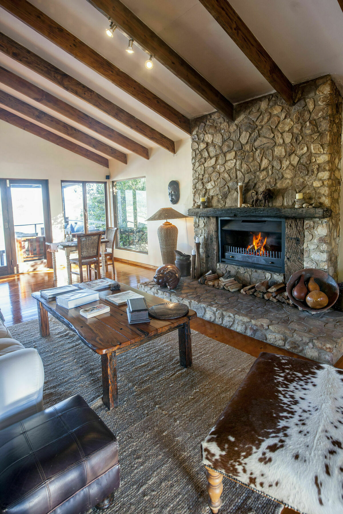 Elephant Hide Of Knysna Guest Lodge Екстериор снимка
