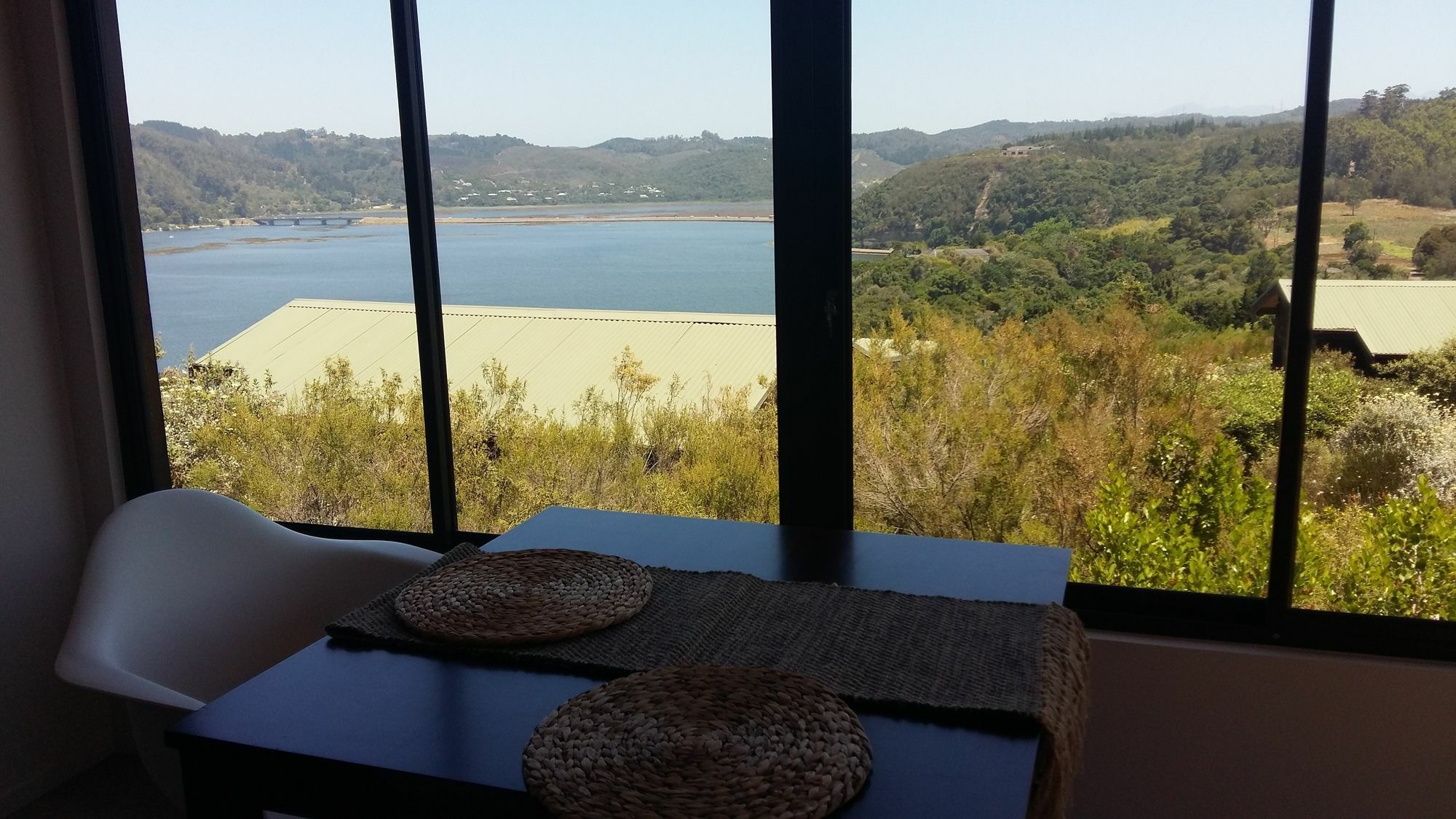 Elephant Hide Of Knysna Guest Lodge Екстериор снимка