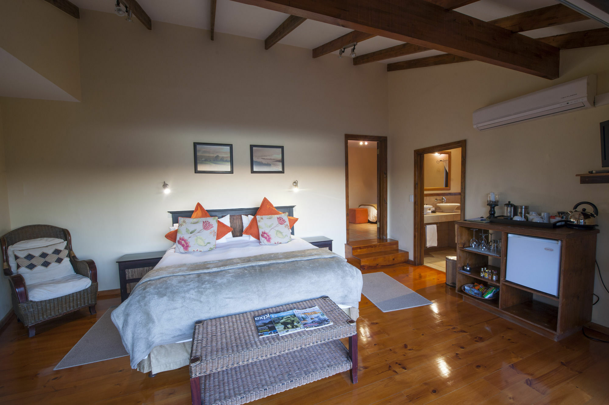 Elephant Hide Of Knysna Guest Lodge Екстериор снимка