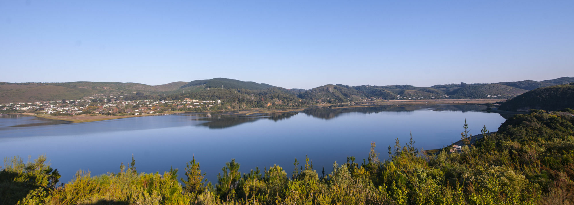 Elephant Hide Of Knysna Guest Lodge Екстериор снимка